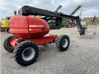 Plataforma articulada Manitou 180ATJ 2 RC: foto 4