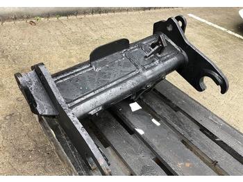 Acoplamiento rápido para Maquinaria de construcción Manitou Redskabsfæste: foto 1