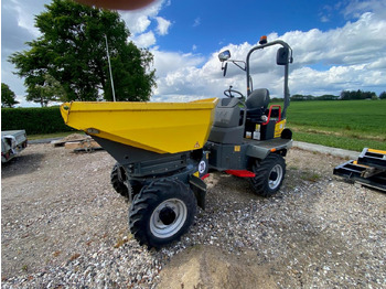 Minidumper Wacker Neuson DW20: foto 2