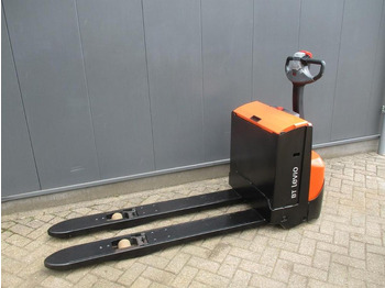 Transpaleta BT