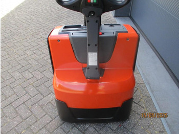 Apilador BT SWE 080L: foto 4 Apilador BT SWE 080L: foto 4