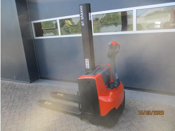 Apilador BT SWE 080L: foto 3 Apilador BT SWE 080L: foto 3