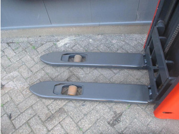 Apilador Linde L 10: foto 4 Apilador Linde L 10: foto 4