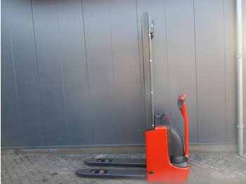 Apilador Linde L 10: foto 3 Apilador Linde L 10: foto 3