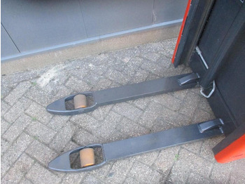 Apilador Linde L 10: foto 5 Apilador Linde L 10: foto 5