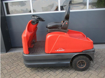 Remolcadora LINDE P60