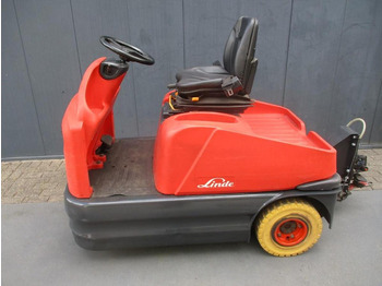 Remolcadora LINDE P60