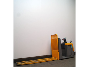 Recoge pedidos JUNGHEINRICH ECE