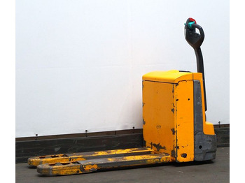 Transpaleta JUNGHEINRICH EJE