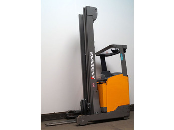 Retráctil Jungheinrich ETV214: foto 2