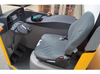 Retráctil Jungheinrich ETV214: foto 3