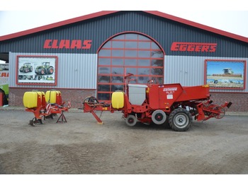 Plantadora de patatas Grimme GL 34 T: foto 1