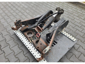 Implemento CASE