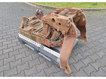 Implemento CASE