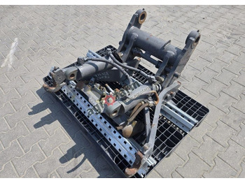 Implemento FENDT