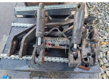 Implemento FENDT