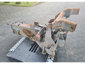 Implemento FENDT