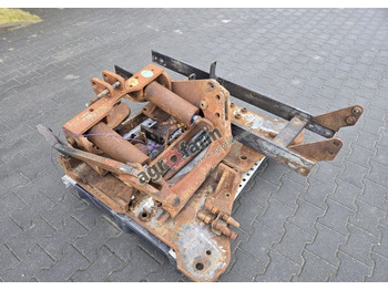 Implemento MASSEY FERGUSON