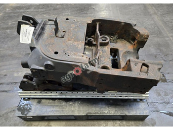 Implemento NEW HOLLAND