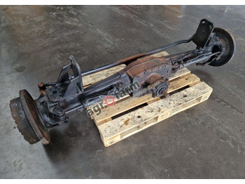 Transmisión NEW HOLLAND