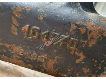 Transmisión OBUDOWA MOSTU DEUTZ DX 6.10 6.30 6.50 4.10 101770: foto 3