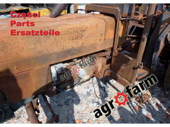 Piezas de recambio Case 733 części, skrzynia biegów, silnik: foto 3 Piezas de recambio Case 733 części, skrzynia biegów, silnik: foto 3