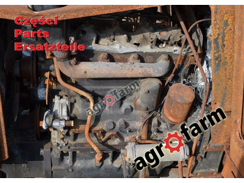 Piezas de recambio FIAT 80-90 części, skrzynia biegów, zwolnica, oś: foto 4 Piezas de recambio FIAT 80-90 części, skrzynia biegów, zwolnica, oś: foto 4