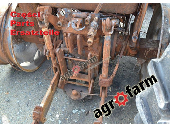 Piezas de recambio FIAT 80-90 części, skrzynia biegów, zwolnica, oś: foto 3 Piezas de recambio FIAT 80-90 części, skrzynia biegów, zwolnica, oś: foto 3