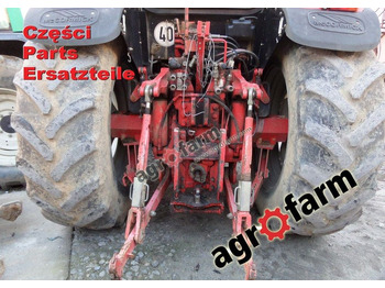 Piezas de recambio McCormick MTX 165 części, skrzynia biegów, silnik: foto 3
