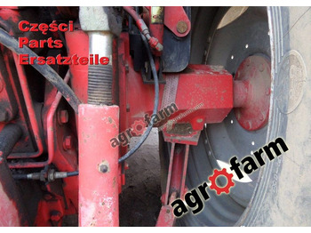 Piezas de recambio McCormick MTX 165 części, skrzynia biegów, silnik: foto 4