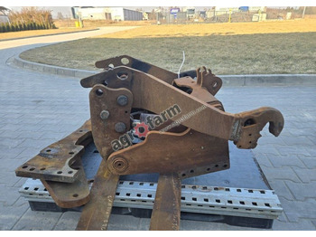 Piezas de recambio TUZ, przedni podnośnik, Landini Legend 130: foto 3 Piezas de recambio TUZ, przedni podnośnik, Landini Legend 130: foto 3