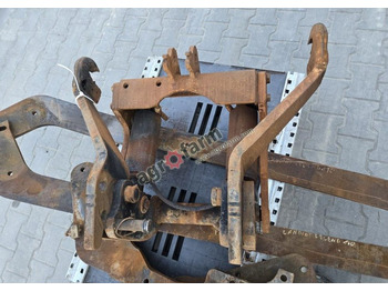 Piezas de recambio TUZ, przedni podnośnik, Landini Legend 130: foto 2 Piezas de recambio TUZ, przedni podnośnik, Landini Legend 130: foto 2