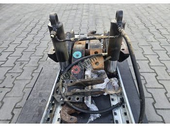 Piezas de recambio TUZ, przedni podnośnik, Same Titan 190: foto 2