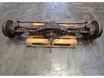 Transmisión NEW HOLLAND