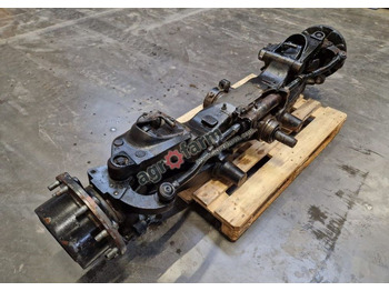 Transmisión RENAULT