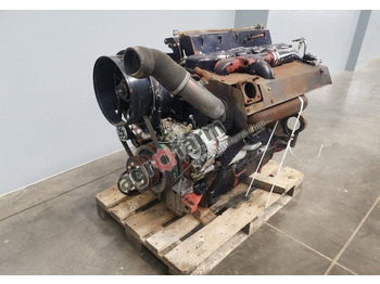 Motor DEUTZ