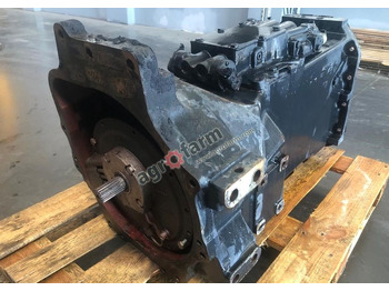 Caja de cambios FORD