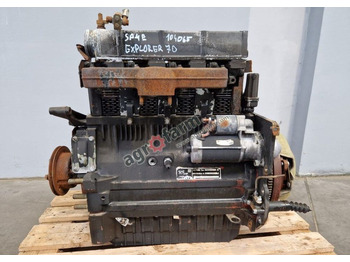 Motor SAME