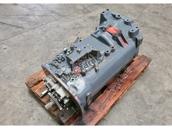 Caja de cambios FORD