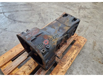 Caja de cambios NEW HOLLAND