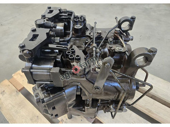 Caja de cambios MASSEY FERGUSON