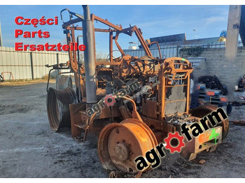 Piezas de recambio CLAAS