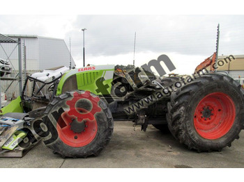 Piezas de recambio CLAAS