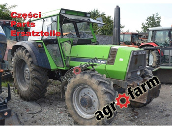 Piezas de recambio DEUTZ