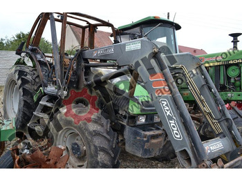 Piezas de recambio DEUTZ