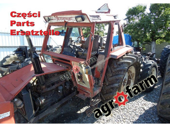 Piezas de recambio FIAT