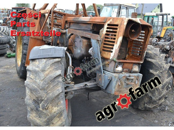 Piezas de recambio FENDT