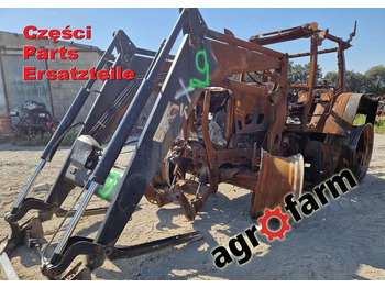 Piezas de recambio FENDT