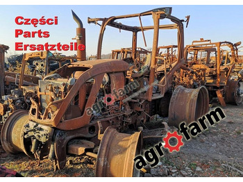 Piezas de recambio FENDT