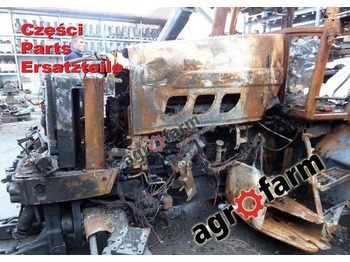 Piezas de recambio FENDT